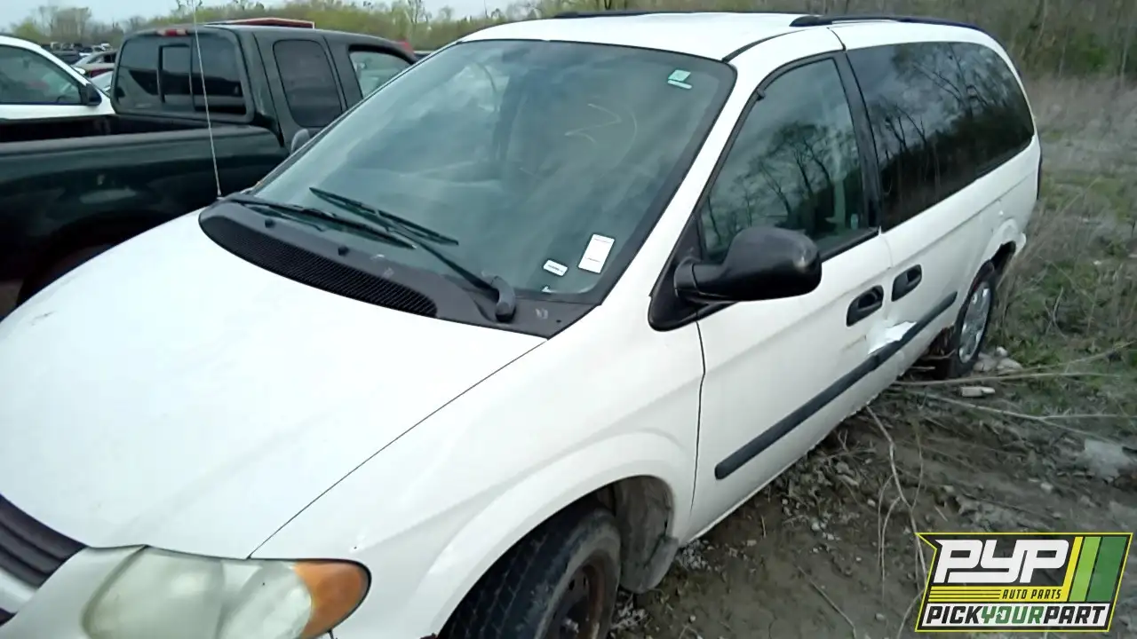Photo of 2005 Dodge Grand Caravan