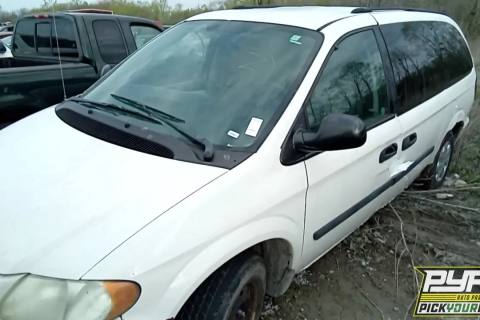 Photo of 2005 Dodge Grand Caravan