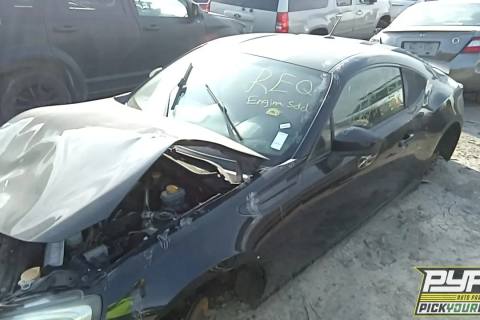 Photo of 2013 Subaru Brz