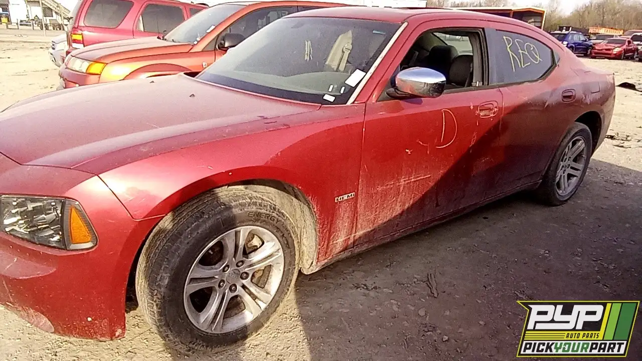 Photo of 2006 Dodge Charger