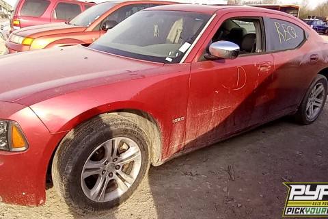 Photo of 2006 Dodge Charger