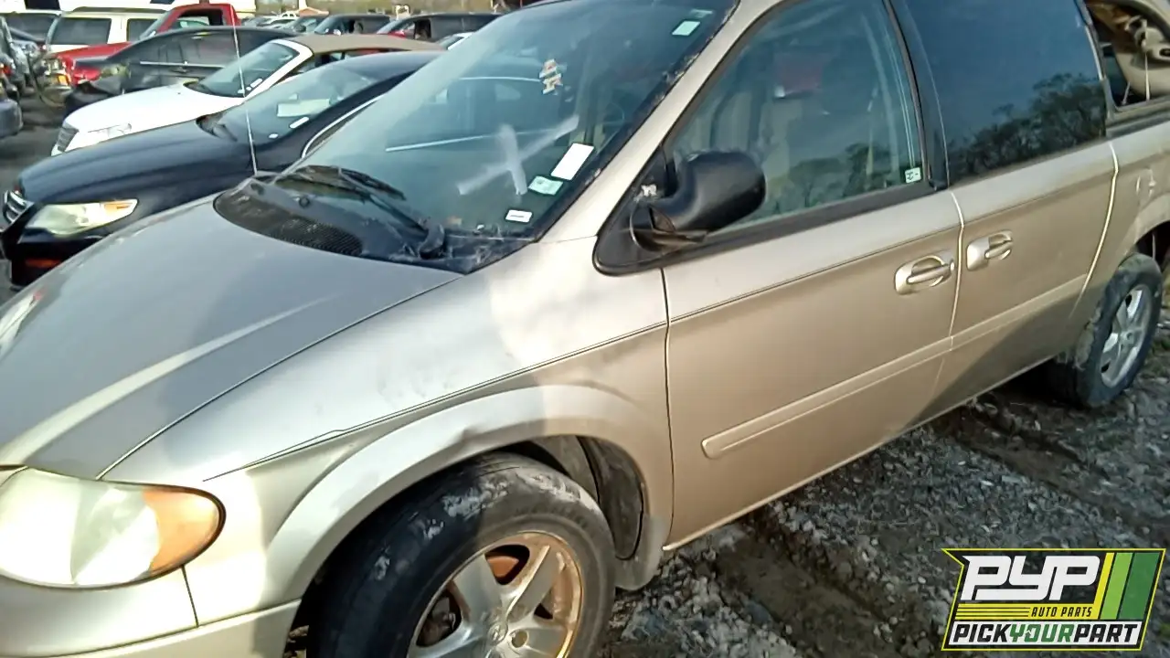 Photo of 2006 Dodge Grand Caravan