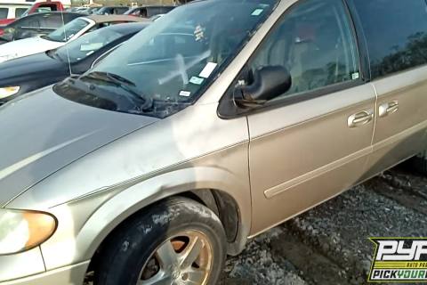 Photo of 2006 Dodge Grand Caravan