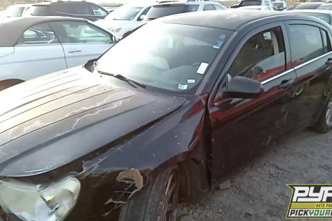 Photo of 2008 Chrysler Sebring