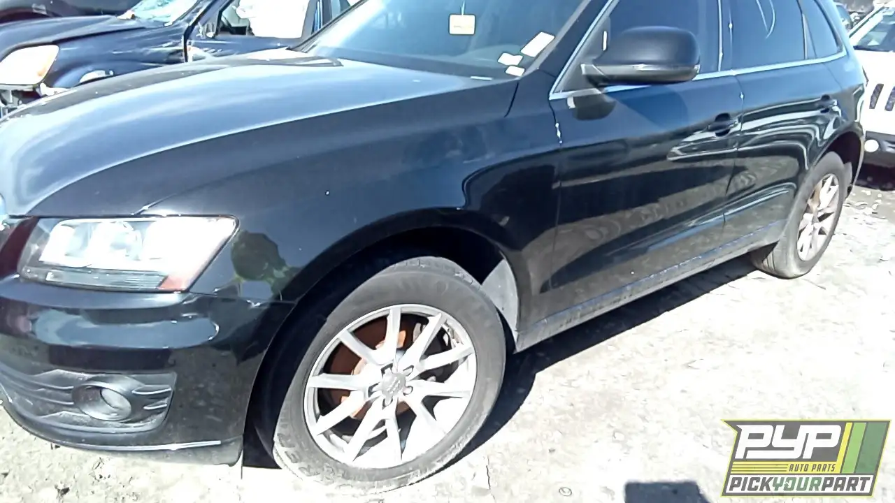 Photo of 2011 Audi Q5