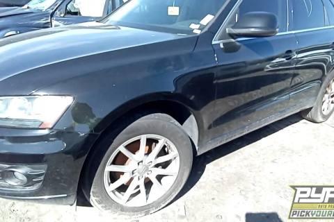 Photo of 2011 Audi Q5