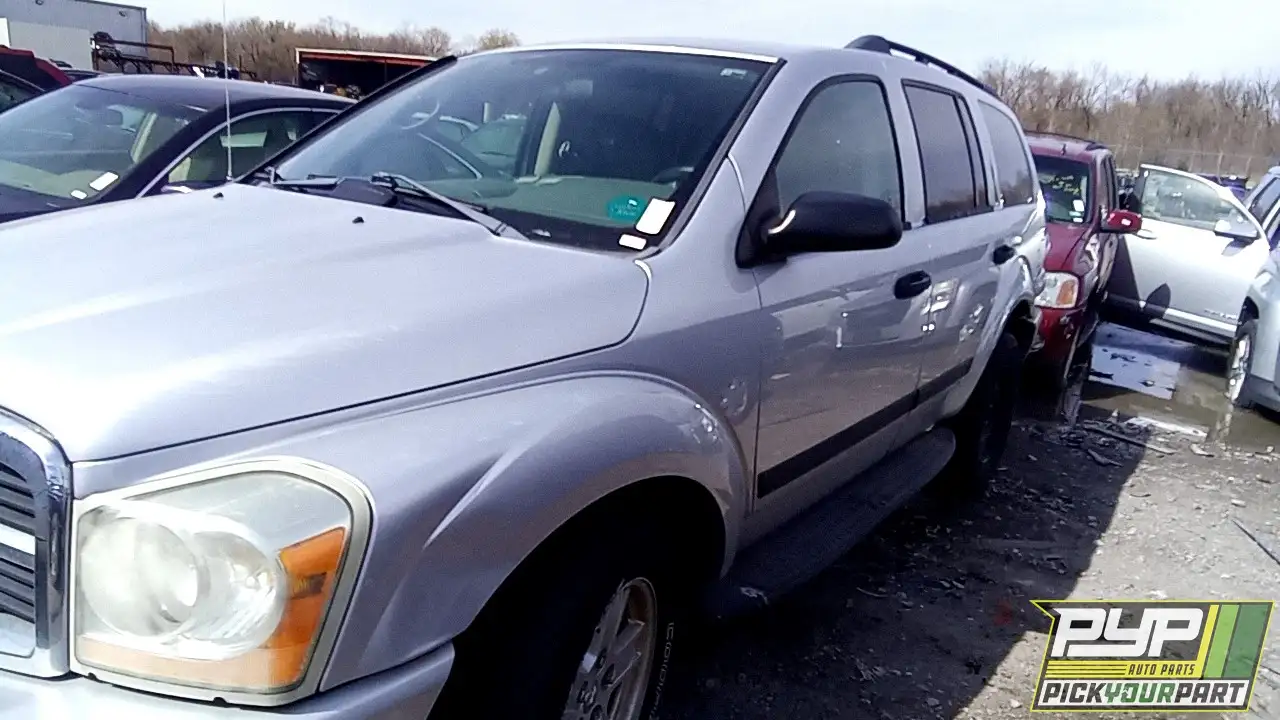 Photo of 2006 Dodge Durango