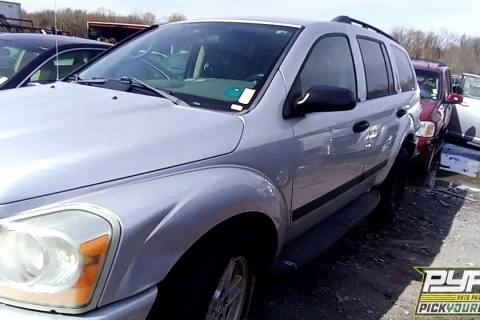 Photo of 2006 Dodge Durango