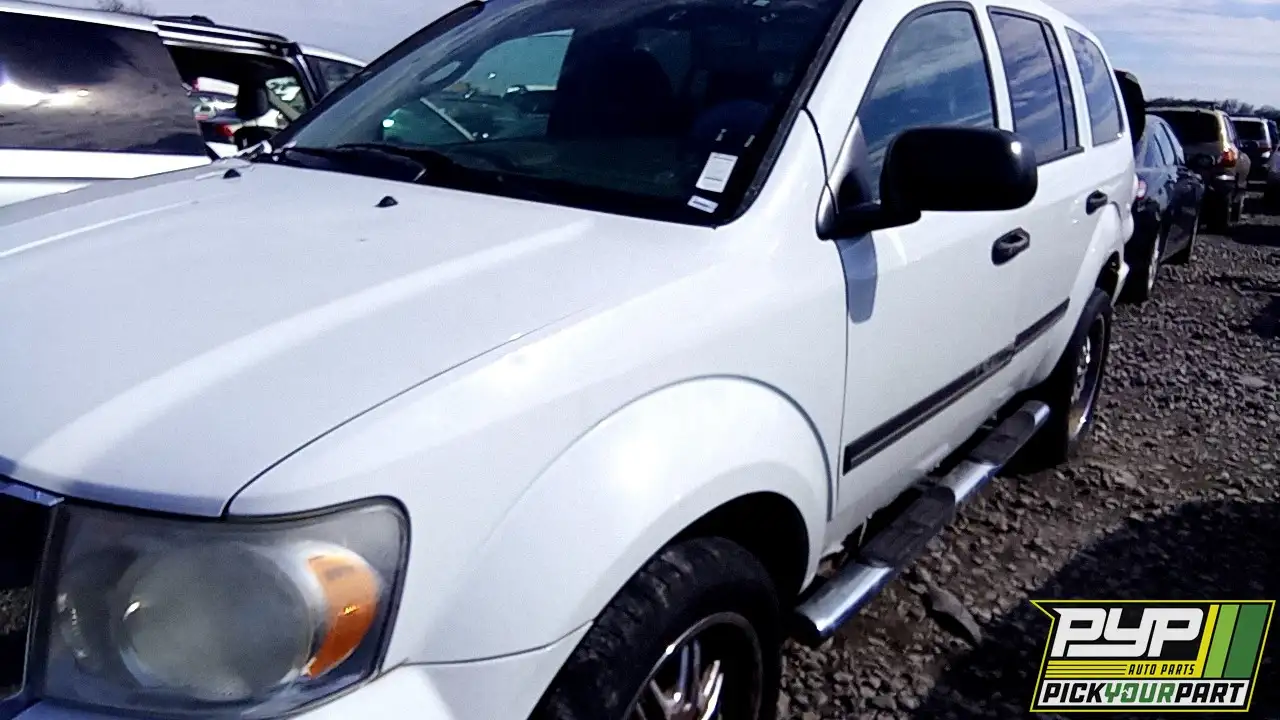 Photo of 2007 Dodge Durango