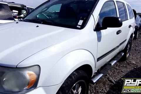 Photo of 2007 Dodge Durango