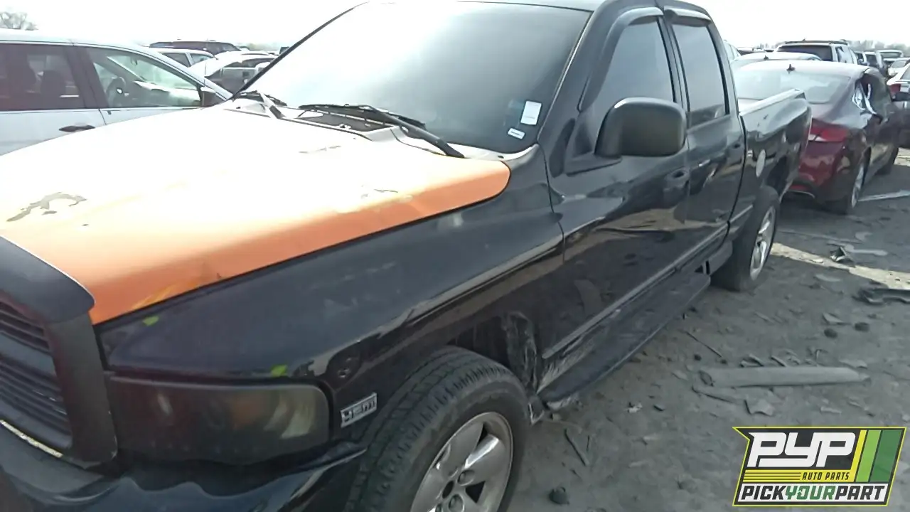 Photo of 2004 Dodge Ram 1500