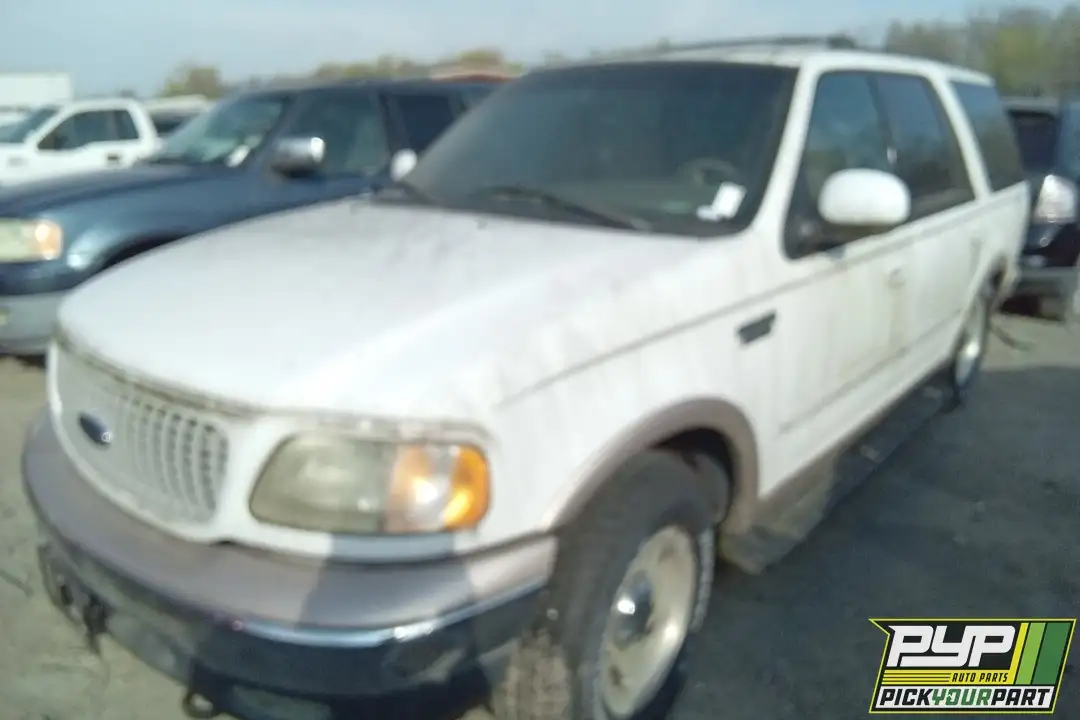 Photo of 1999 Ford Expedition
