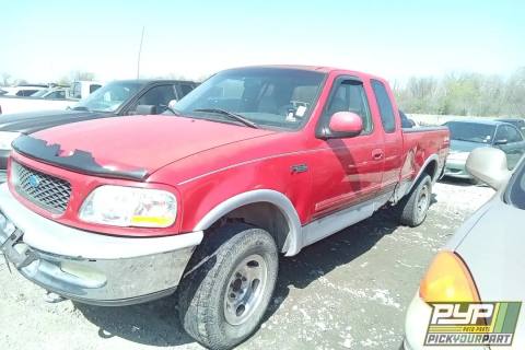 Photo of 1997 Ford F-150