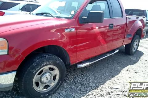 Photo of 2004 Ford F-150