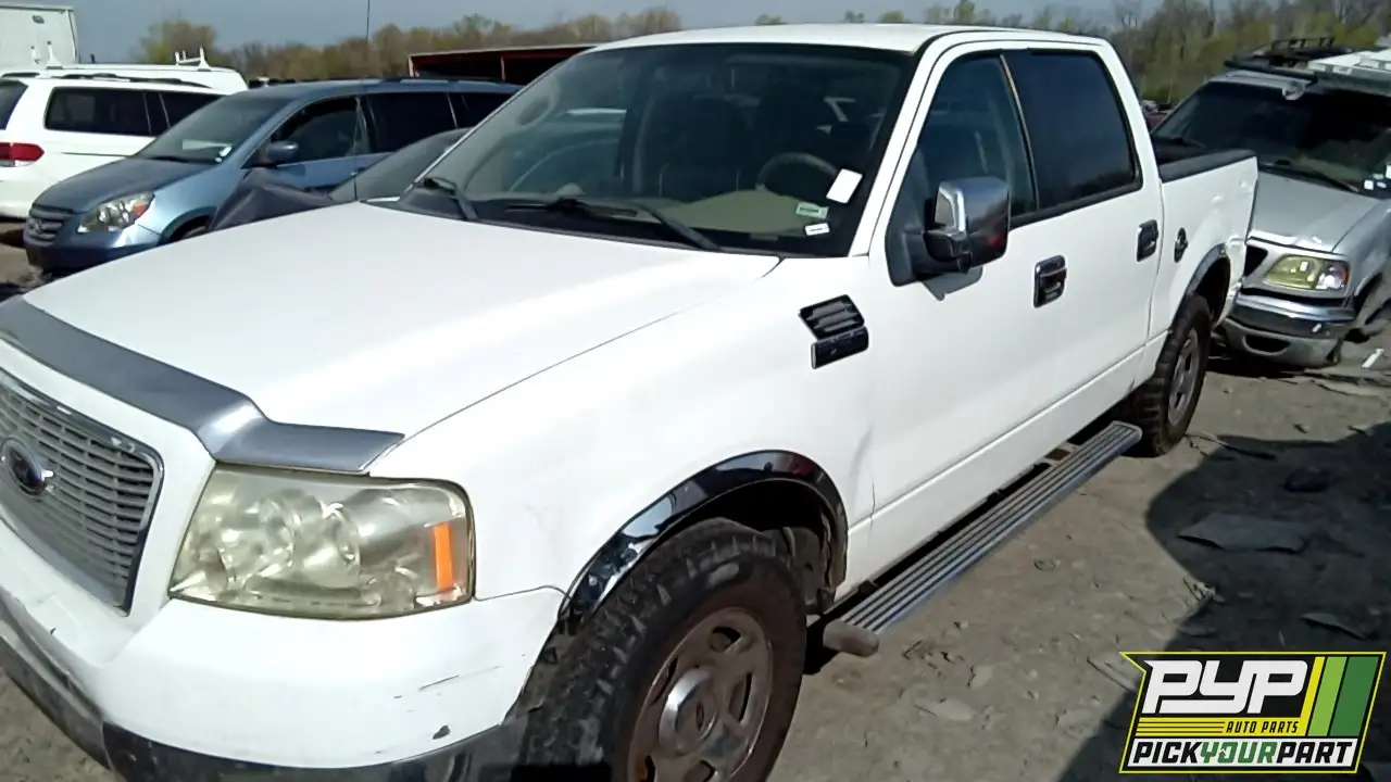 Photo of 2006 Ford F-150