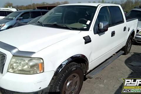 Photo of 2006 Ford F-150