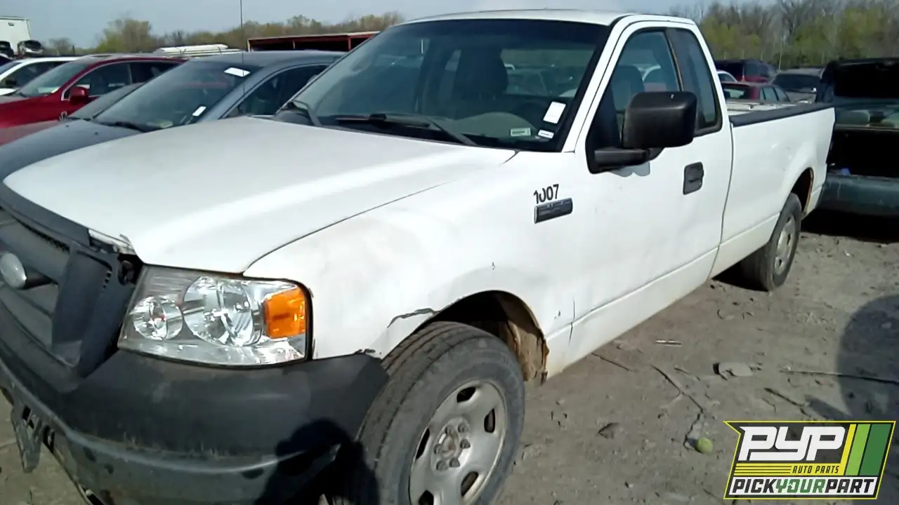 Photo of 2007 Ford F-150