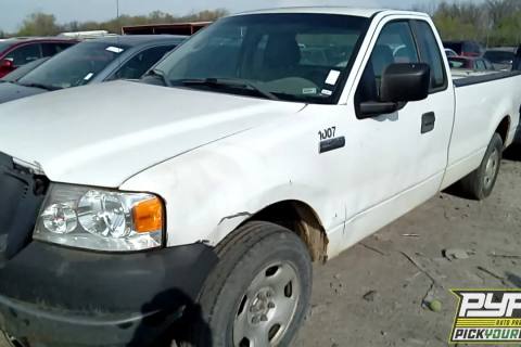 Photo of 2007 Ford F-150