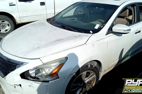 Photo of 2014 Nissan Altima