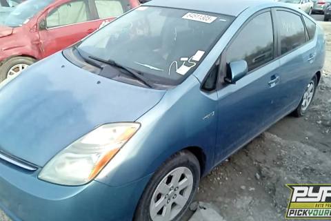 Photo of 2007 Toyota Prius