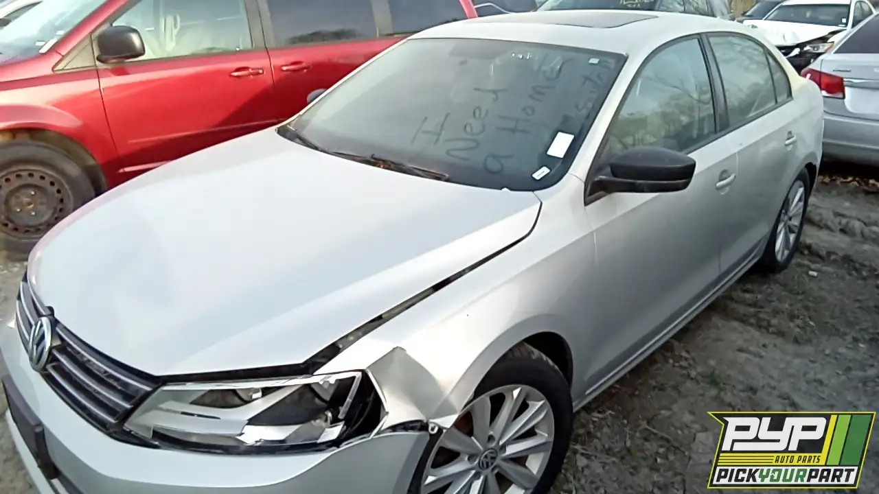 Photo of 2012 Volkswagen Jetta