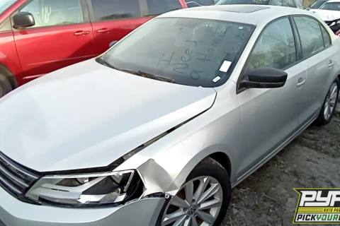 Photo of 2012 Volkswagen Jetta