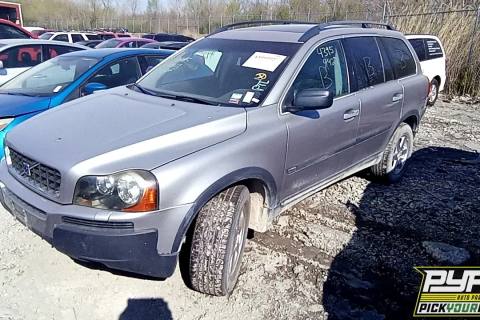 Photo of 2005 Volvo Xc90