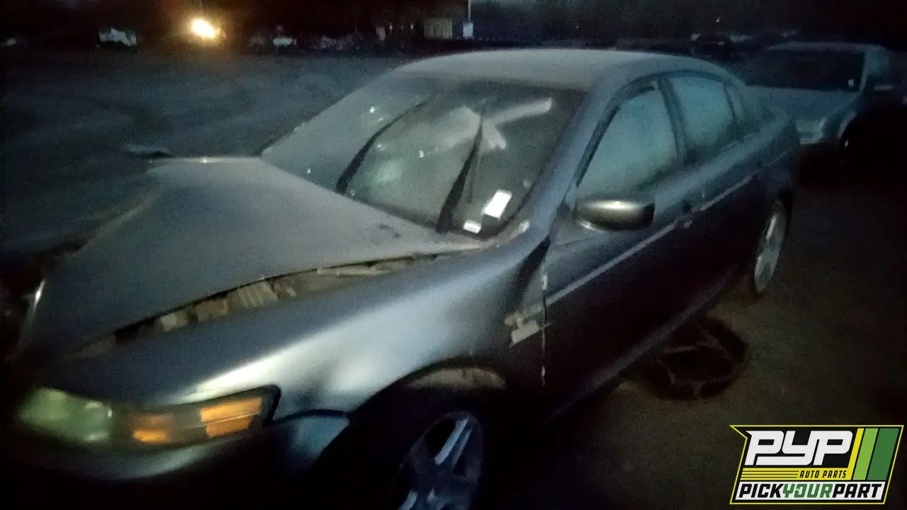 Photo of 2005 Acura Tl