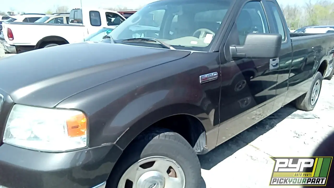 Photo of 2005 Ford F-150