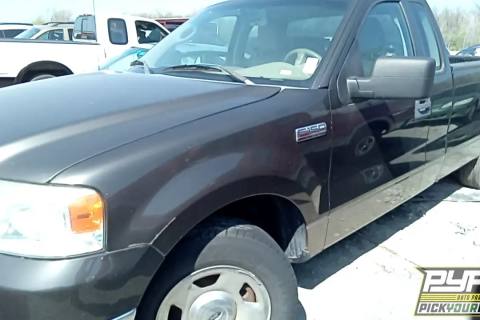 Photo of 2005 Ford F-150