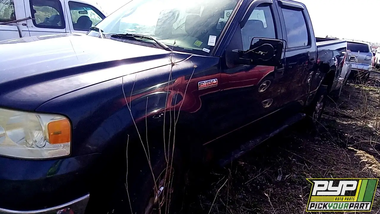 Photo of 2005 Ford F-150