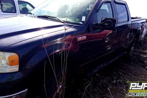 Photo of 2005 Ford F-150