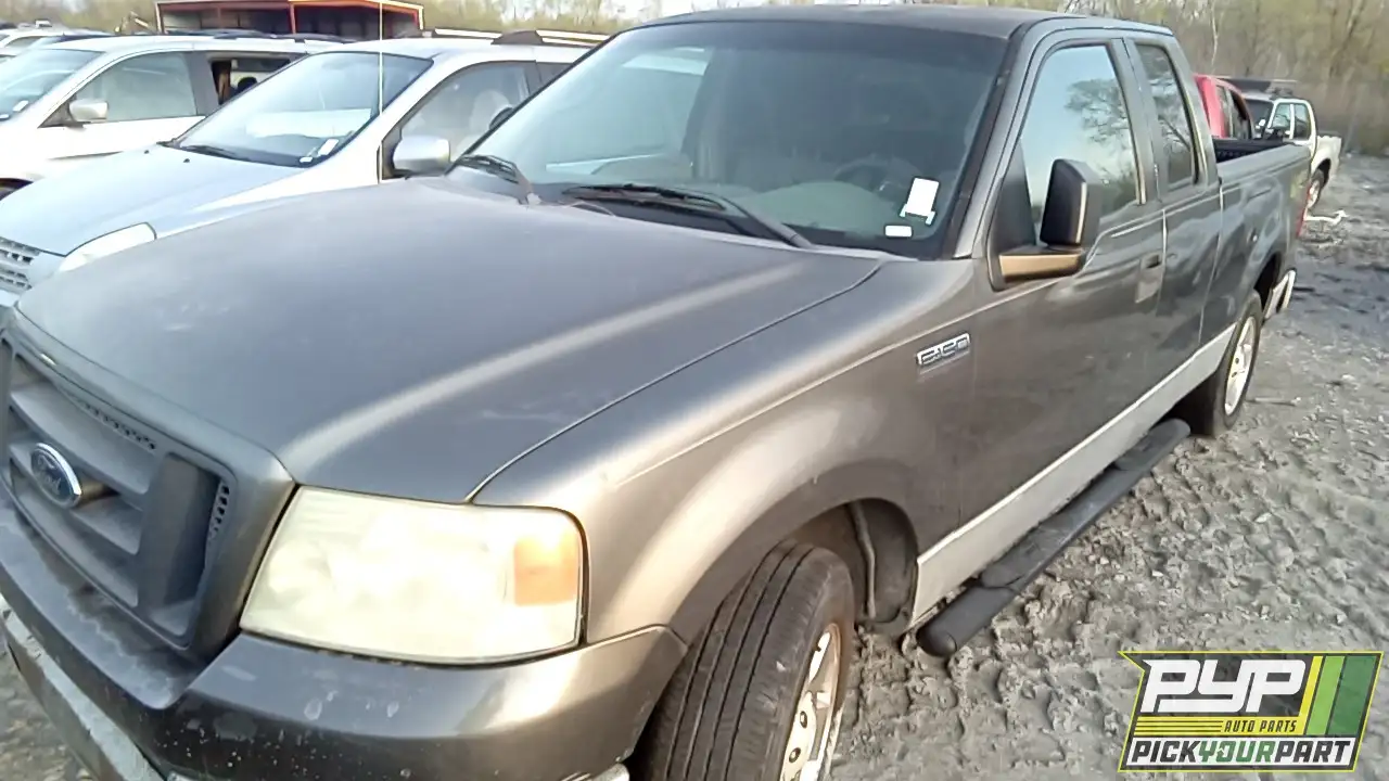 Photo of 2005 Ford F-150