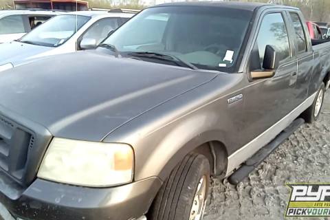 Photo of 2005 Ford F-150