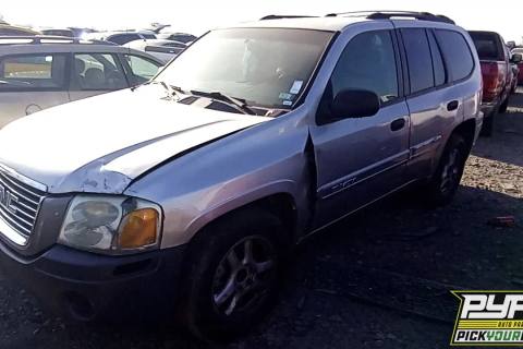 Photo of 2004 Gmc Envoy