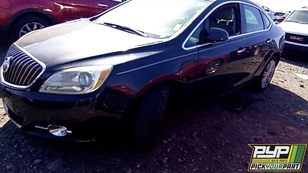 Photo of 2014 Buick Verano