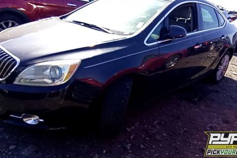 Photo of 2014 Buick Verano