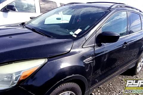 Photo of 2013 Ford Escape