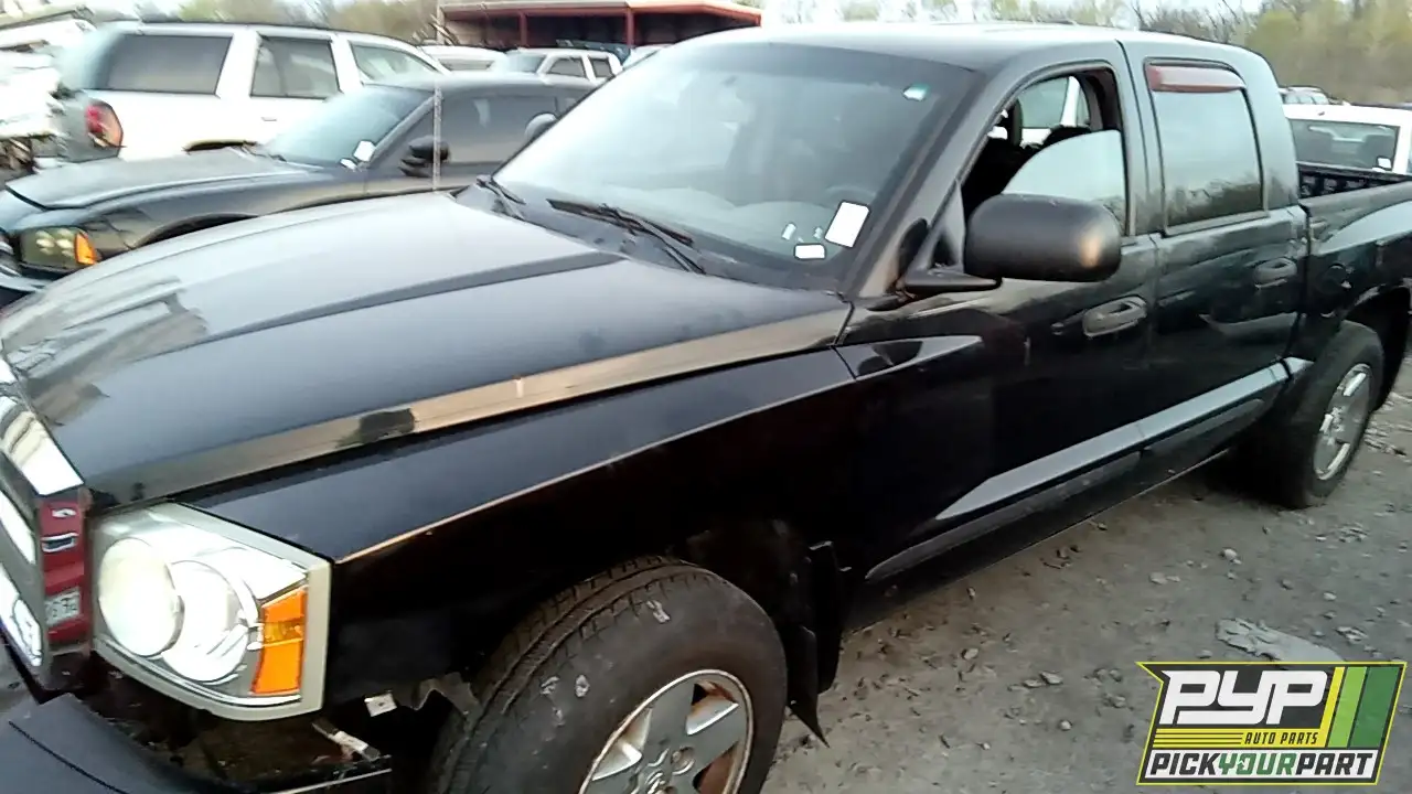Photo of 2005 Dodge Dakota