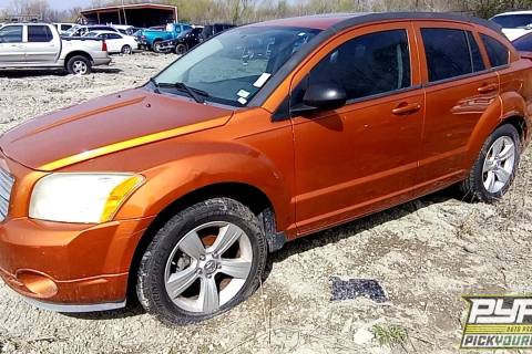 Photo of 2011 Dodge Caliber