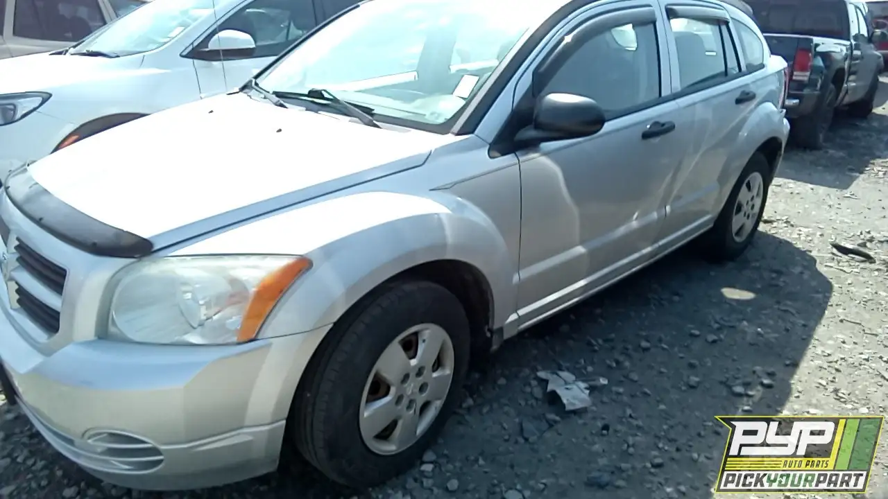 Photo of 2007 Dodge Caliber