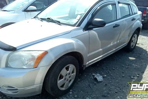Photo of 2007 Dodge Caliber