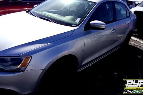 Photo of 2012 Volkswagen Jetta
