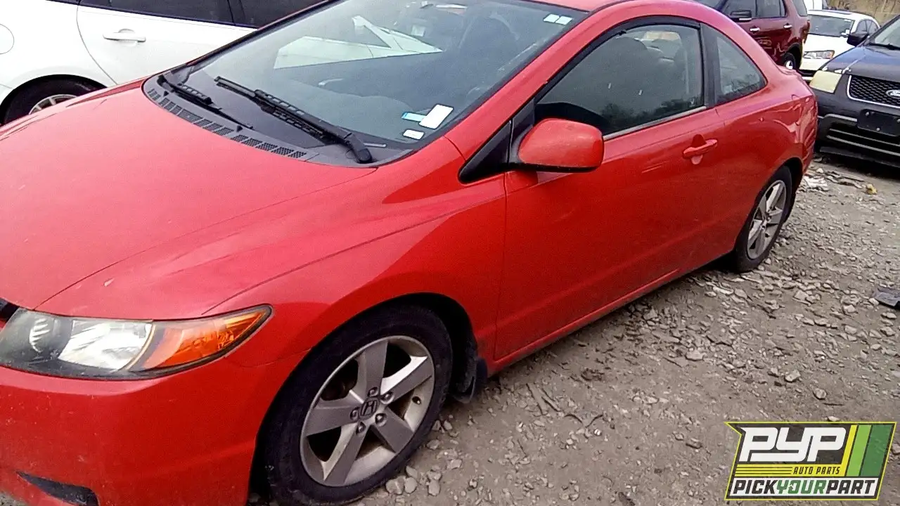 Photo of 2006 Honda Civic