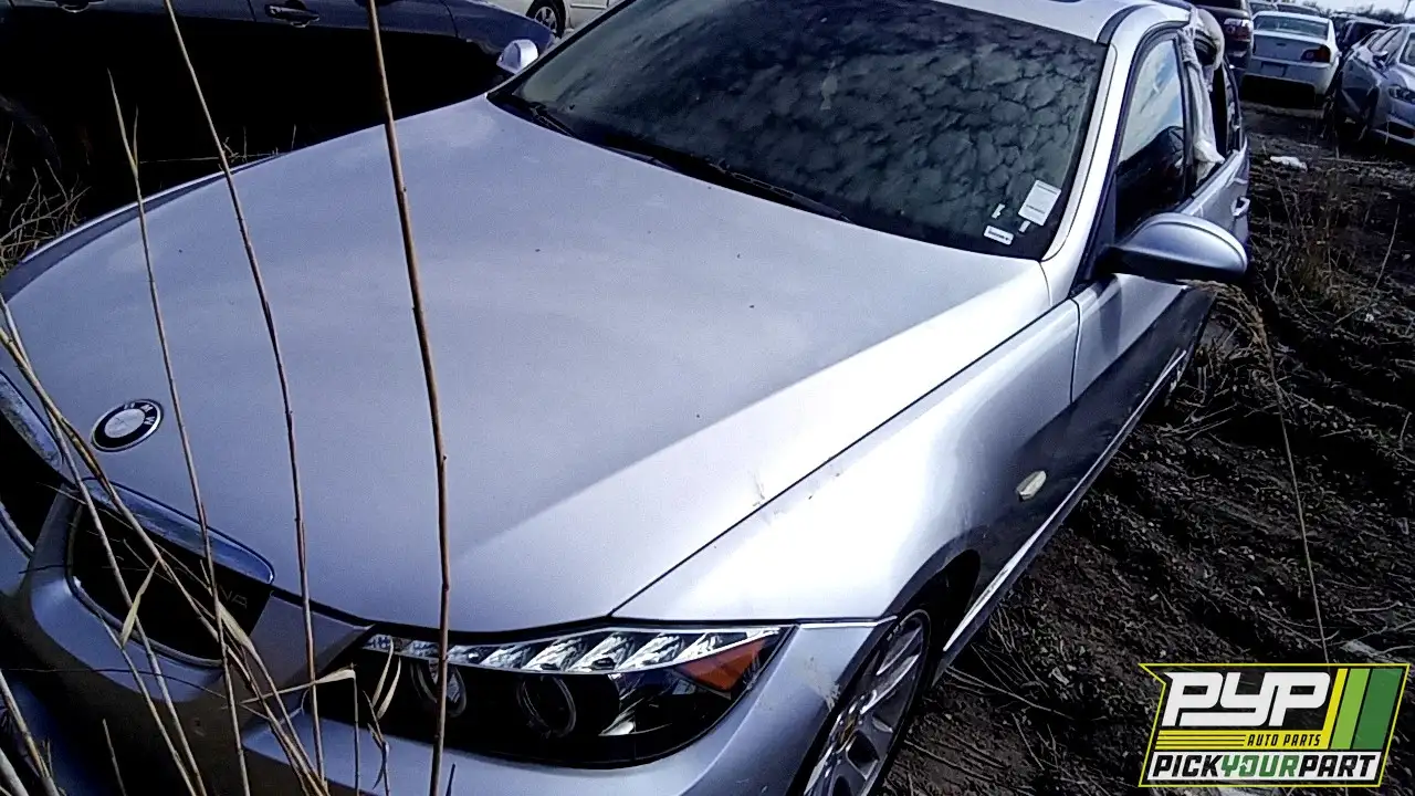 Photo of 2007 Bmw 328I