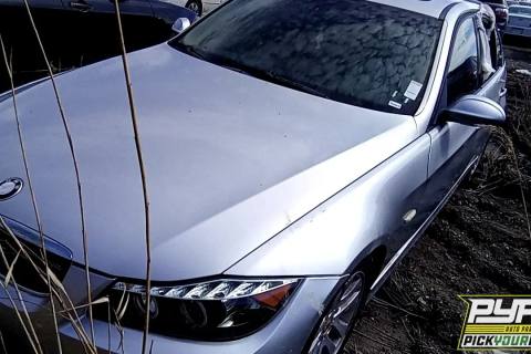 Photo of 2007 Bmw 328I
