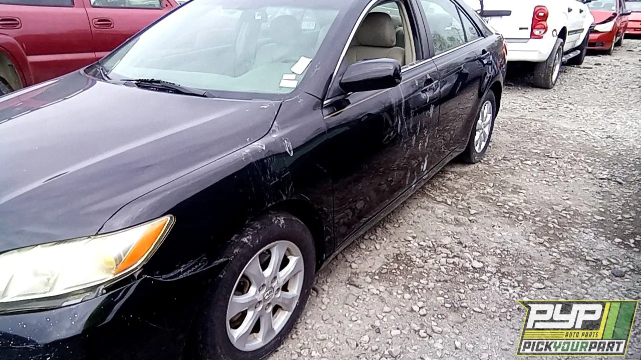 Photo of 2011 Toyota Camry