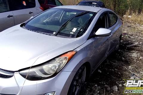Photo of 2012 Hyundai Elantra