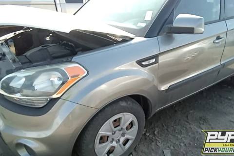 Photo of 2013 Kia Soul