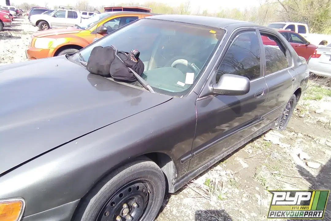 Photo of 1996 Honda Accord